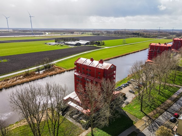 Medium property photo - Pastelstraat 35, 1339 JE Almere