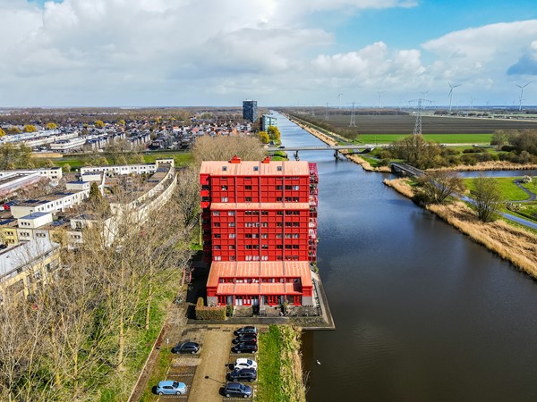 Medium property photo - Pastelstraat 35, 1339 JE Almere