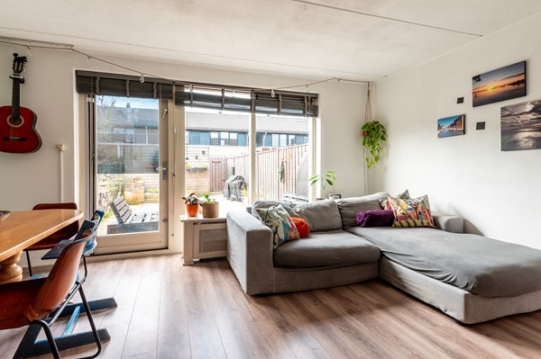 Medium property photo - Februaristraat 95, 1335 AN Almere