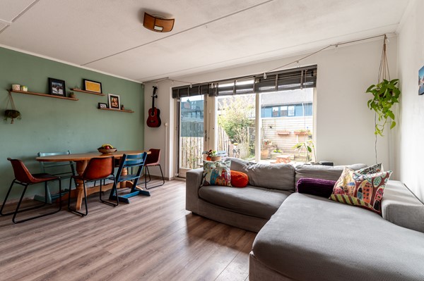 Medium property photo - Februaristraat 95, 1335 AN Almere