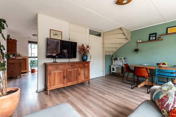 Medium property photo - Februaristraat 95, 1335 AN Almere