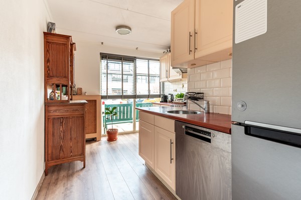 Medium property photo - Februaristraat 95, 1335 AN Almere