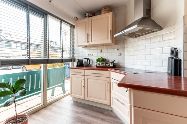 Medium property photo - Februaristraat 95, 1335 AN Almere