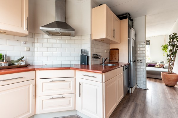 Medium property photo - Februaristraat 95, 1335 AN Almere