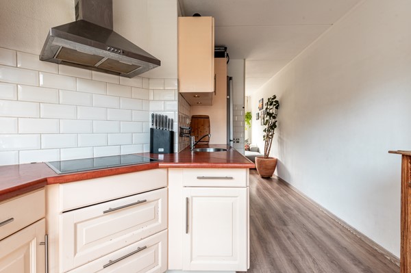 Medium property photo - Februaristraat 95, 1335 AN Almere