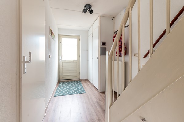 Medium property photo - Februaristraat 95, 1335 AN Almere