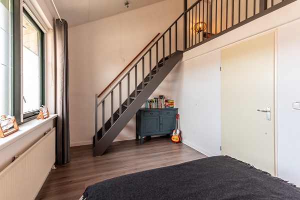 Medium property photo - Februaristraat 95, 1335 AN Almere