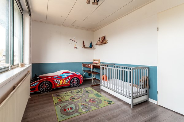 Medium property photo - Februaristraat 95, 1335 AN Almere