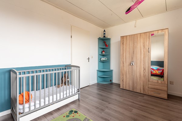 Medium property photo - Februaristraat 95, 1335 AN Almere