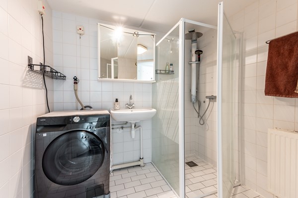 Medium property photo - Februaristraat 95, 1335 AN Almere