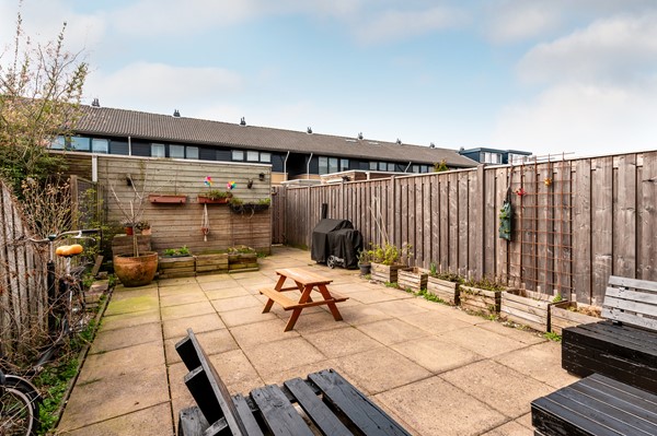 Medium property photo - Februaristraat 95, 1335 AN Almere