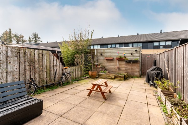 Medium property photo - Februaristraat 95, 1335 AN Almere