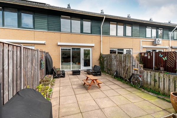 Medium property photo - Februaristraat 95, 1335 AN Almere