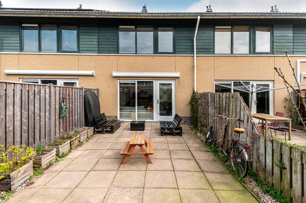 Medium property photo - Februaristraat 95, 1335 AN Almere