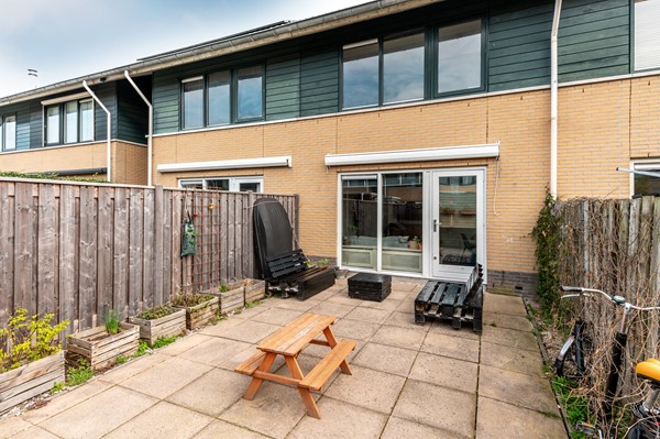 Medium property photo - Februaristraat 95, 1335 AN Almere