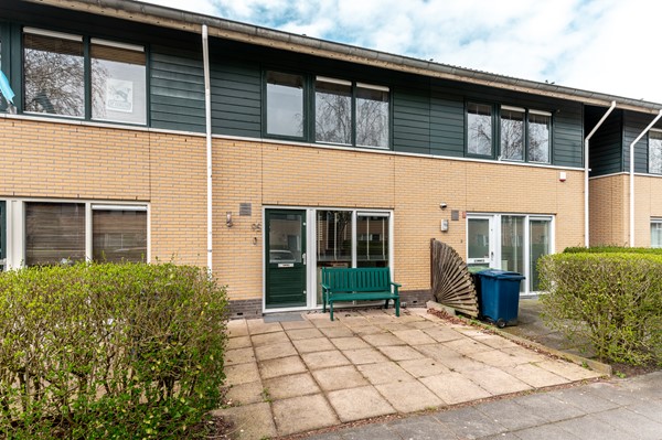 Medium property photo - Februaristraat 95, 1335 AN Almere