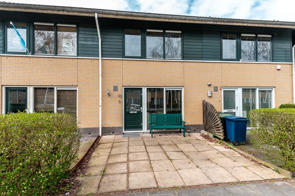 Medium property photo - Februaristraat 95, 1335 AN Almere