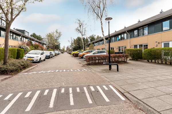 Medium property photo - Februaristraat 95, 1335 AN Almere