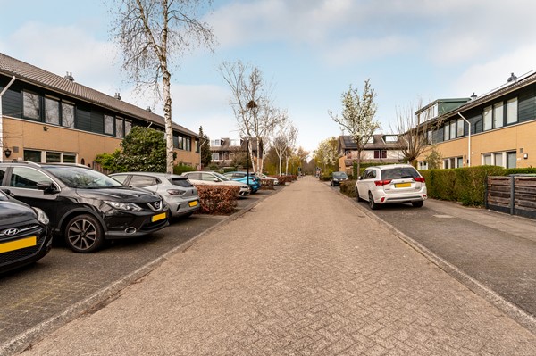 Medium property photo - Februaristraat 95, 1335 AN Almere