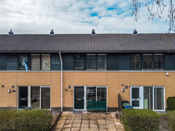 Medium property photo - Februaristraat 95, 1335 AN Almere