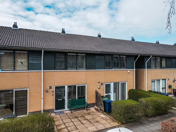 Medium property photo - Februaristraat 95, 1335 AN Almere