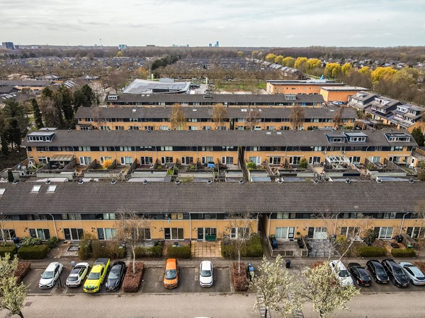 Medium property photo - Februaristraat 95, 1335 AN Almere