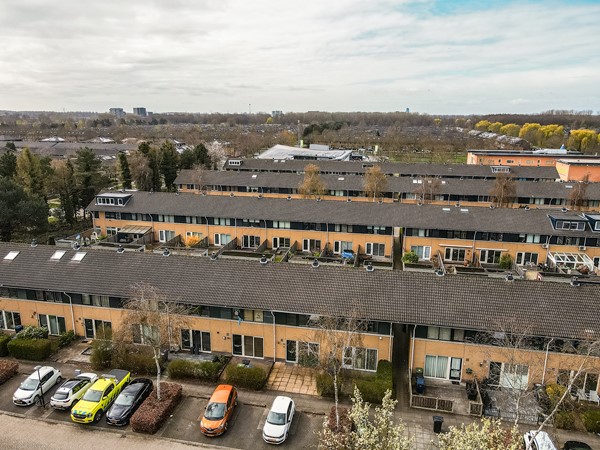 Medium property photo - Februaristraat 95, 1335 AN Almere