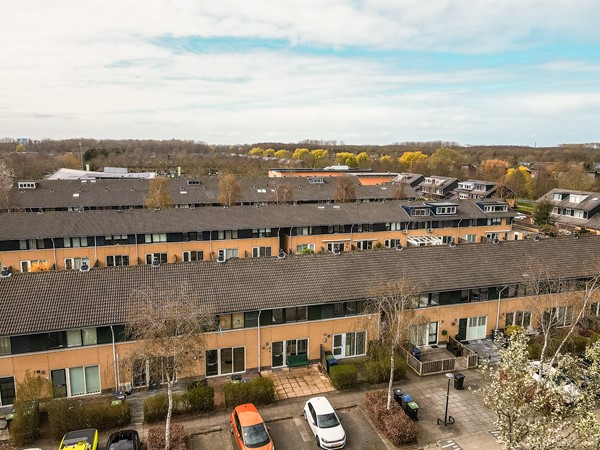 Medium property photo - Februaristraat 95, 1335 AN Almere