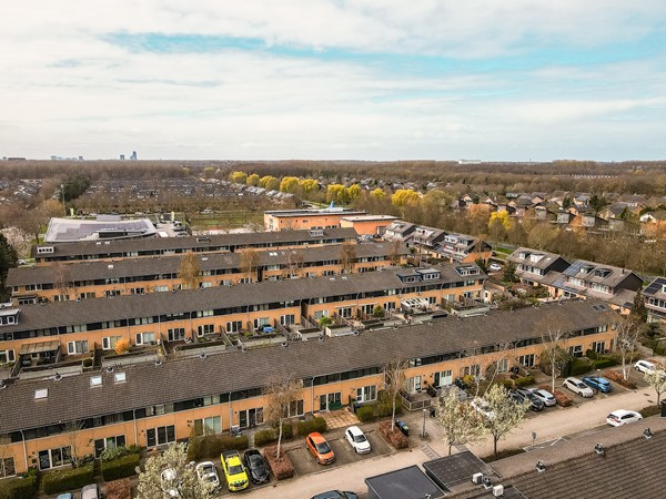 Medium property photo - Februaristraat 95, 1335 AN Almere