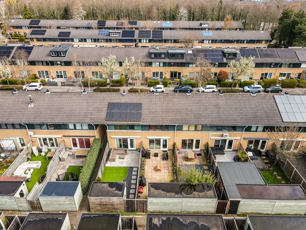 Medium property photo - Februaristraat 95, 1335 AN Almere