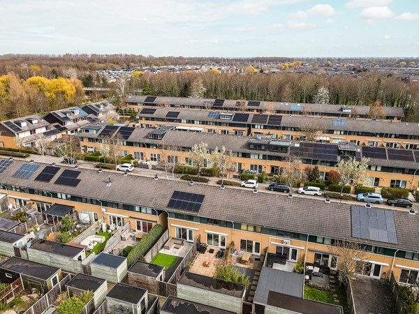 Medium property photo - Februaristraat 95, 1335 AN Almere