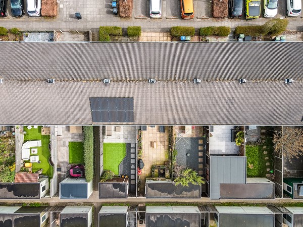 Medium property photo - Februaristraat 95, 1335 AN Almere