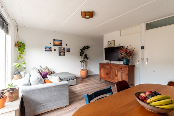 Onder bod: Februaristraat 95, 1335AN Almere