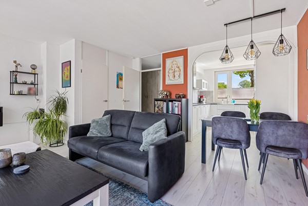 Te koop: Hoornstraat 20, 1324SJ Almere