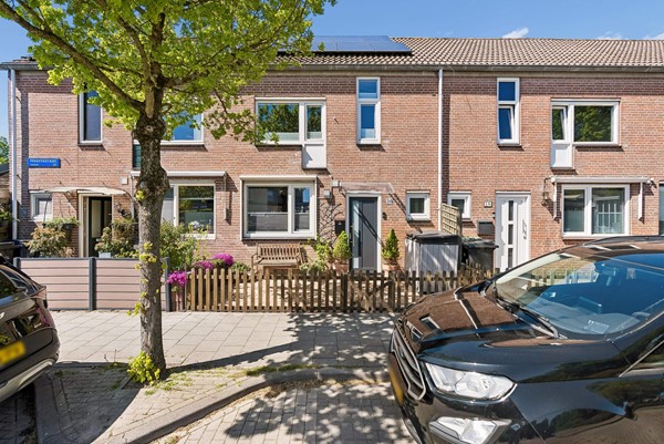 Medium property photo - Hoornstraat 20, 1324 SJ Almere