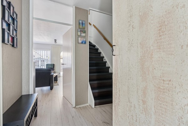 Medium property photo - Hoornstraat 20, 1324 SJ Almere