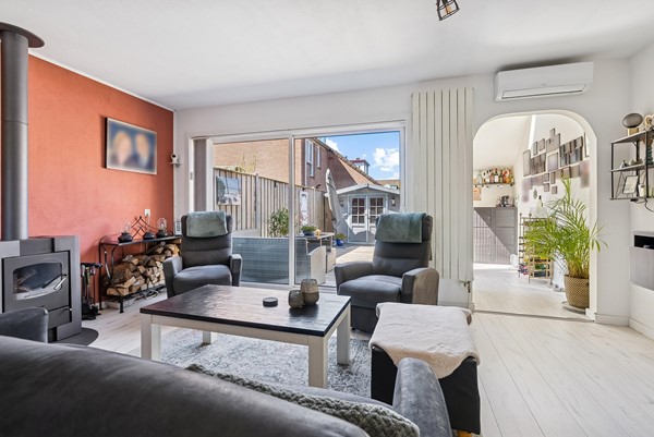 Medium property photo - Hoornstraat 20, 1324 SJ Almere
