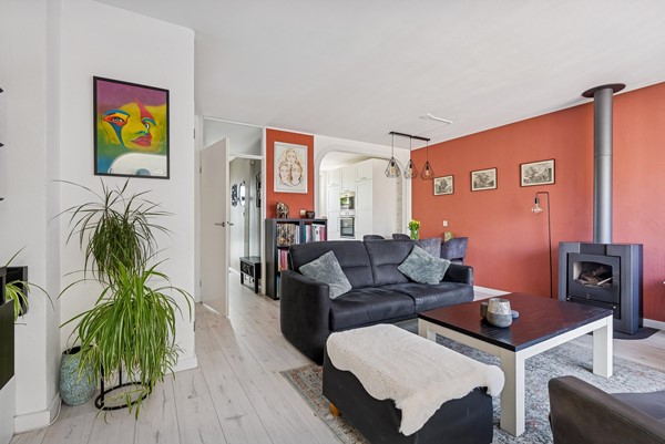 Medium property photo - Hoornstraat 20, 1324 SJ Almere