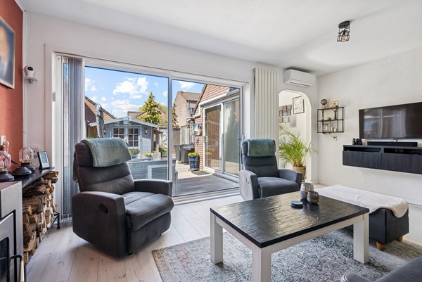 Medium property photo - Hoornstraat 20, 1324 SJ Almere