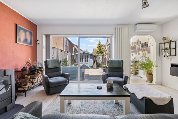 Medium property photo - Hoornstraat 20, 1324 SJ Almere