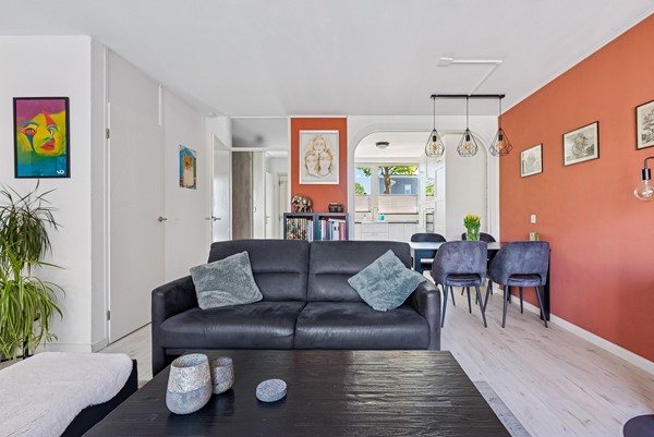 Medium property photo - Hoornstraat 20, 1324 SJ Almere