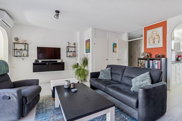 Medium property photo - Hoornstraat 20, 1324 SJ Almere