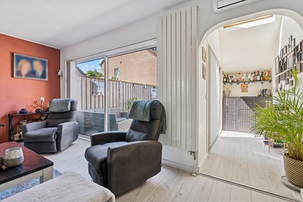 Medium property photo - Hoornstraat 20, 1324 SJ Almere