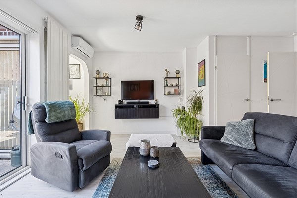 Medium property photo - Hoornstraat 20, 1324 SJ Almere