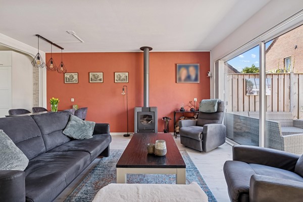 Medium property photo - Hoornstraat 20, 1324 SJ Almere