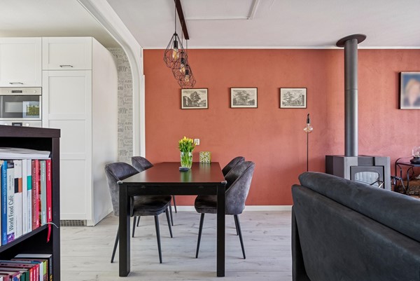 Medium property photo - Hoornstraat 20, 1324 SJ Almere