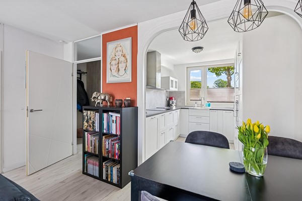 Medium property photo - Hoornstraat 20, 1324 SJ Almere