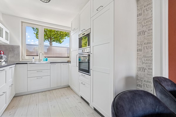 Medium property photo - Hoornstraat 20, 1324 SJ Almere
