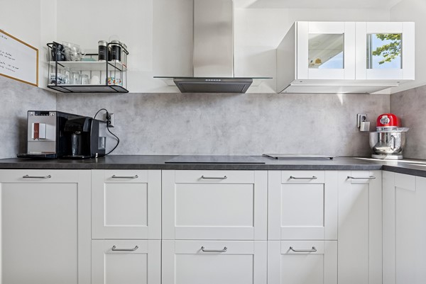 Medium property photo - Hoornstraat 20, 1324 SJ Almere