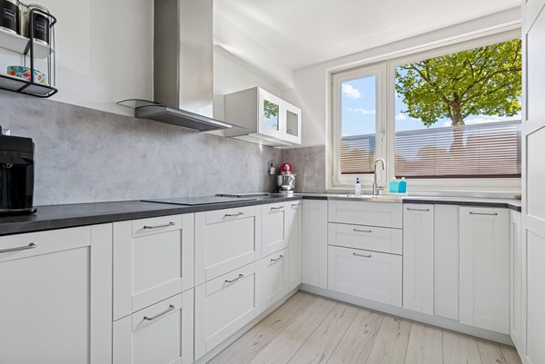 Medium property photo - Hoornstraat 20, 1324 SJ Almere